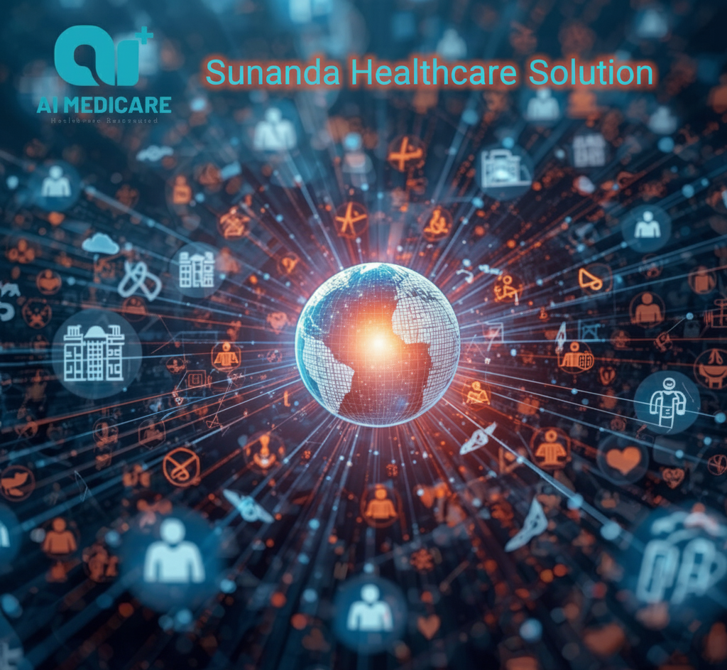 Sunanda Healthcare Solutions