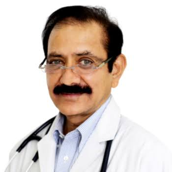 M Srinivasa Rao