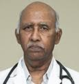 Dr. V. Dayasagar Rao