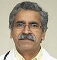 Dr. B.G.K. Sudhakar