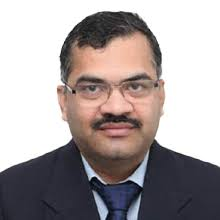 Dr. D Ragotham Reddy