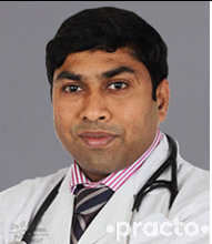 Dr. Vishwanath Gella