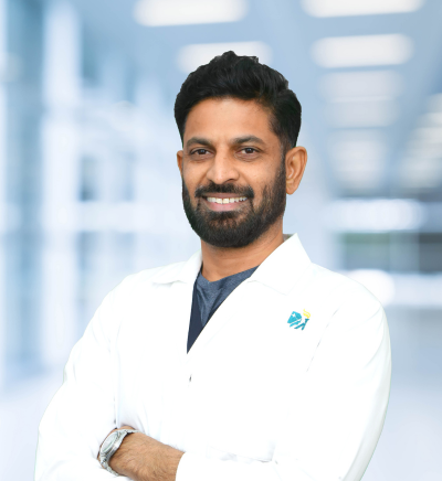 Dr Raghu D K