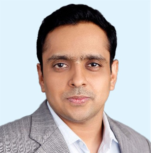 Dr. Ravula Phani Krishna