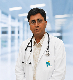 Dr Rabinder Nath Mehrotra