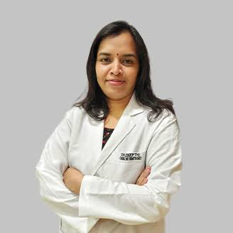 Dr. S.V. Padmasri Deepthi