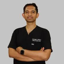 Dr. Ramu Damuluri