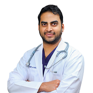 Dr. Kumbham Shiva Reddy