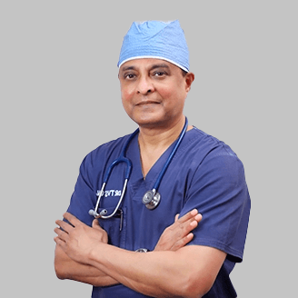 Dr. Thota Venkata Sanjeev Gopal