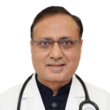 Dr. Tarun Kumar Saha