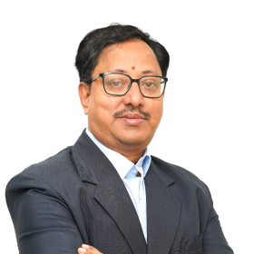 Dr Debnarayan Dutta