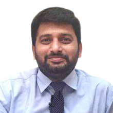 Dr. Jayakrishna Reddy T
