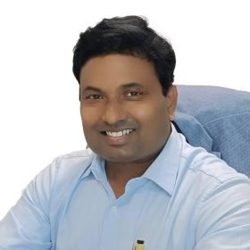 Dr. Sunil Dachepalli
