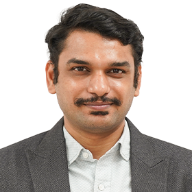 Dr. Sujeeth Modaboyina