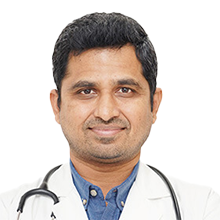 Dr. B. Prasanth Babu