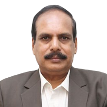 Dr. Mayurnath Reddy