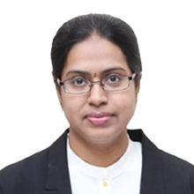 Dr.Keerthi Talari Bommakanti