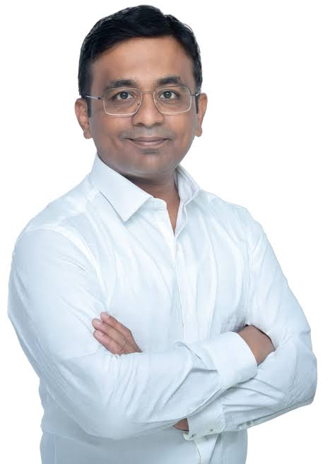 Dr Sai Kiran D
