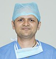Dr. Neil Narendra Trivedi