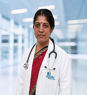 Dr Rajyalaxmi Konathan