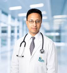 Dr Mehul Shah