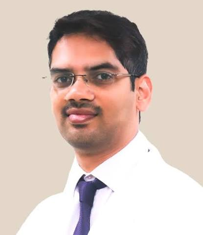 Dr. Saripalli VSRB Chainulu