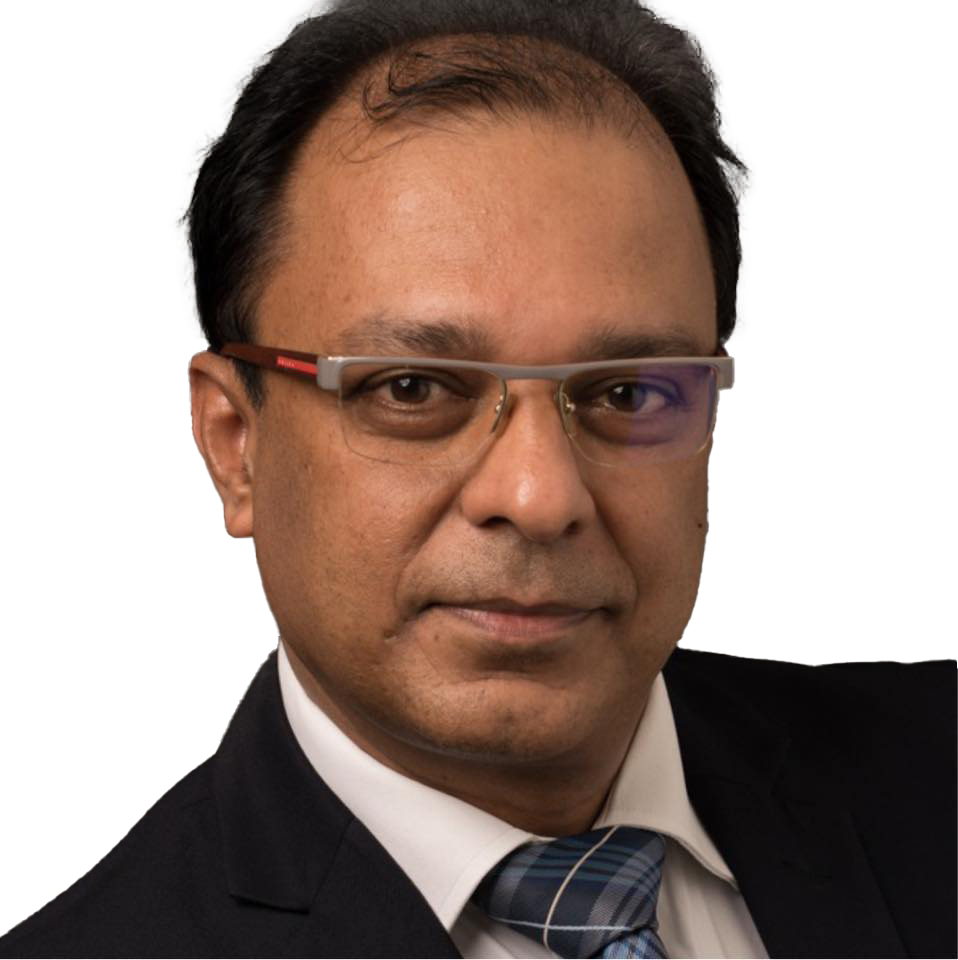 Dr. Niraj Krishnamurthy Yanamandra