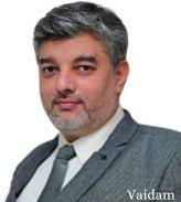 Dr. Shaikh Farhan A Rashid