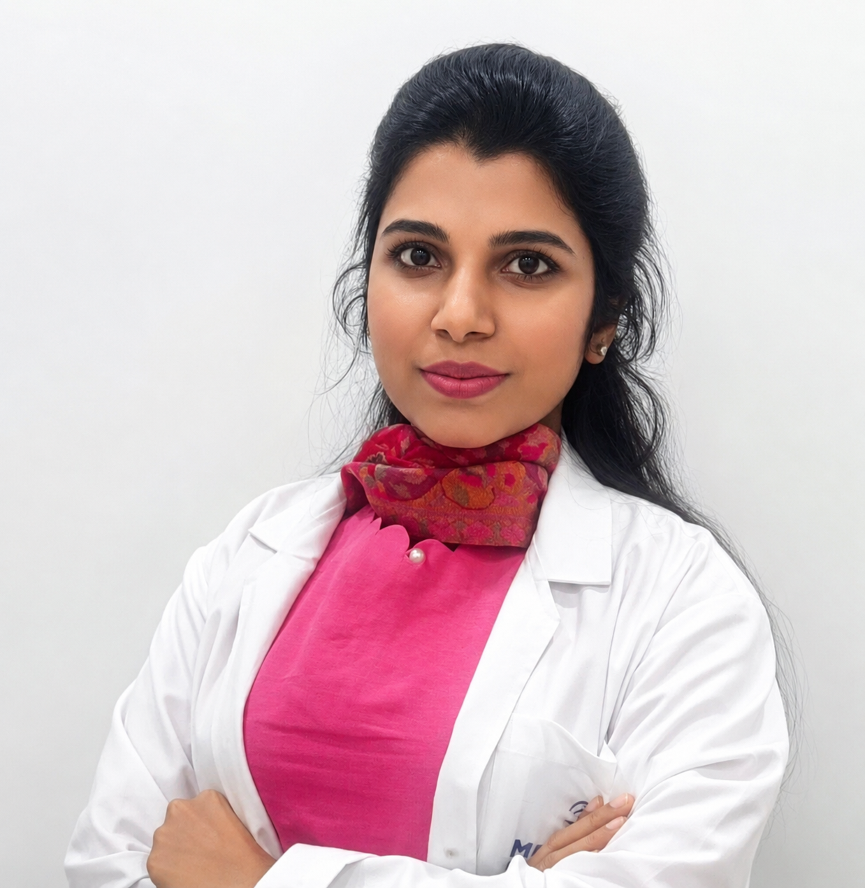 Dr Vishnu Priya Reddy