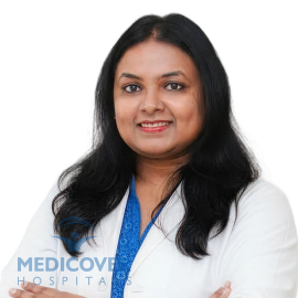 Dr Chetana Panabaka