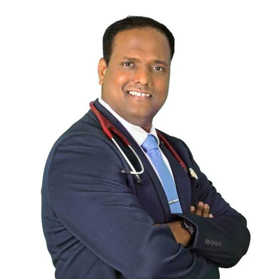 Dr A Venugopal