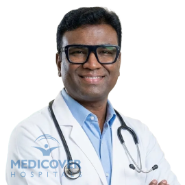Dr Kottapalli Divakar Reddy