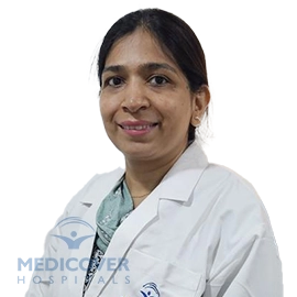 Dr Neha B L