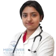 Dr Sampurna Ghosh