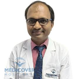 Dr Amarnath Kulkarni