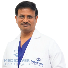 Sreedhar Kadivendi